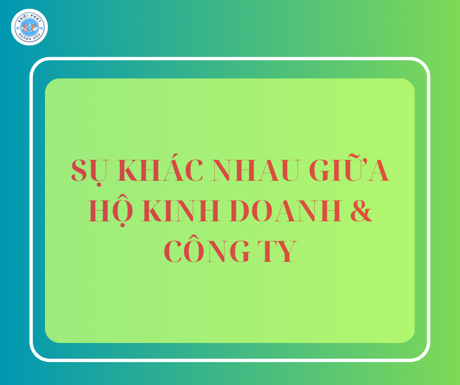 thành lập doanh nghiệp tại nha trang khánh hòa