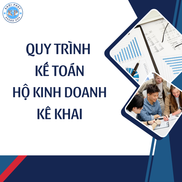 kế toán hộ kinh doanh kê khai