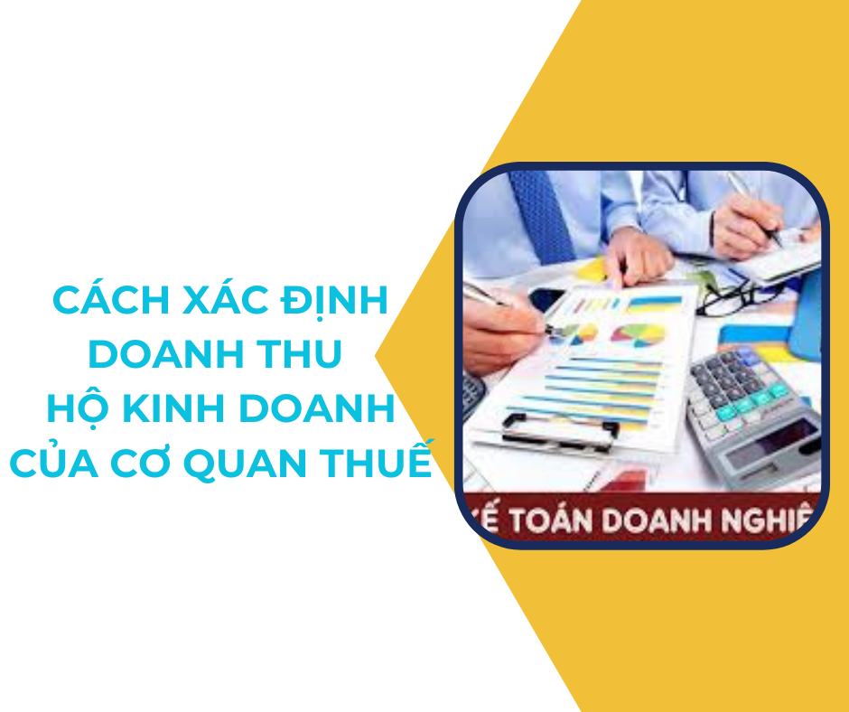 hộ kinh doanh