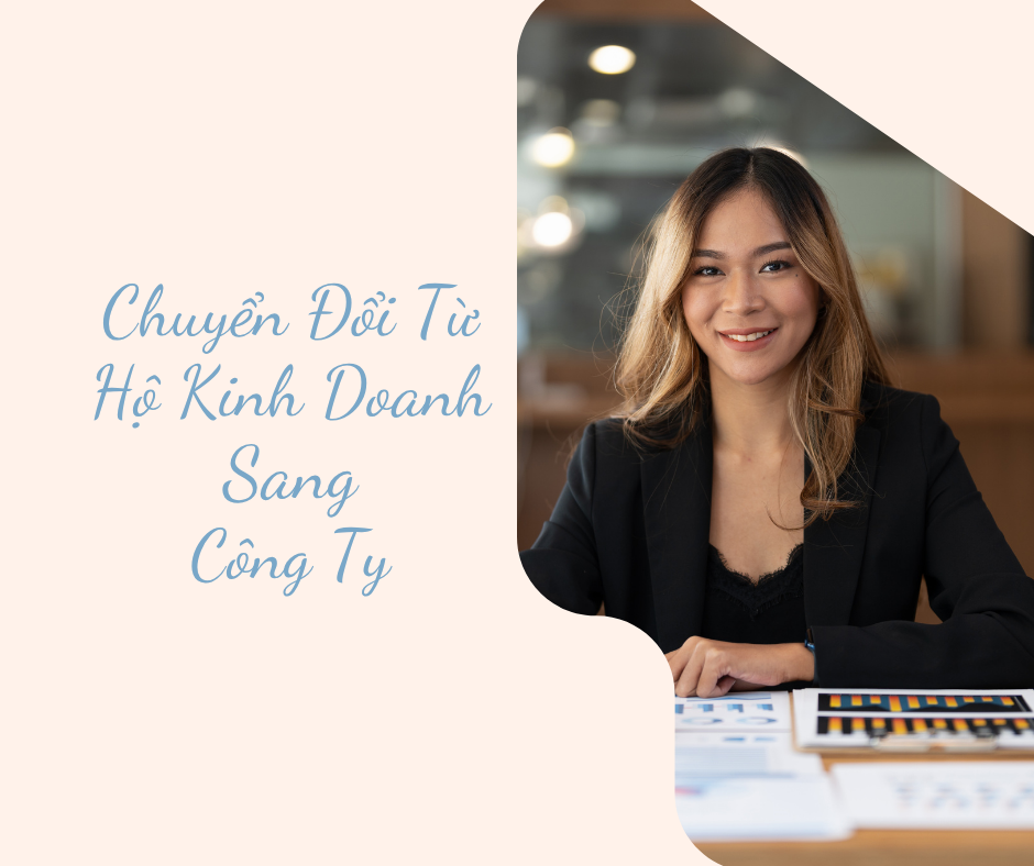 hộ kinh doanh