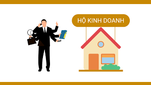 hộ kinh doanh