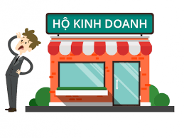 kế toán thuế hộ kinh doanh