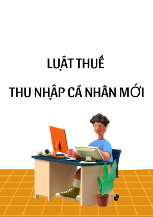 luật thuế thu nhập cá nhân